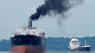 eBlue_economy_Carbonizing the Shipping Industry