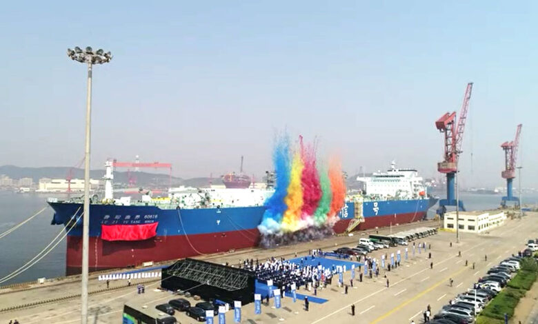 eBlue_economy_China delivers world's first 100,000-tonne 'mobile fish farm'.jpeg