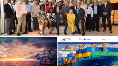 eBlue_economy_Committing to protecting the marine environment in the Caribbean