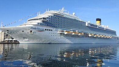 eBlue_economy_Costa Cruises returns to Turkey after seven years