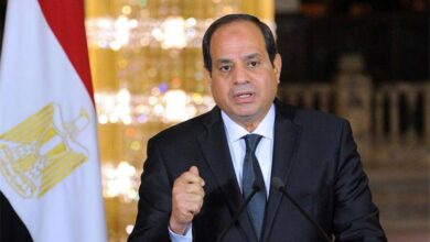 eBlue_economy_Egypt’s President Sisi mourns victims of Sinai terrorist attack