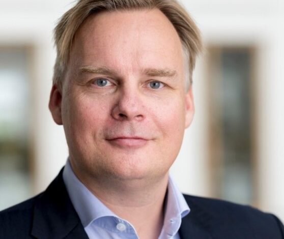 eBlue_economy_Keith Svendsen new CEO appointed for APM Terminals July 1st