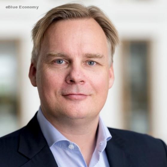 eBlue_economy_Keith Svendsen new CEO appointed for APM Terminals July 1st