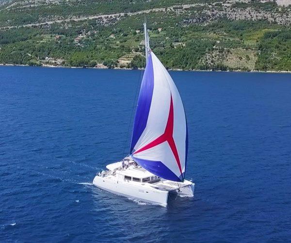 eBlue_economy_Marine tourism_ Split Small Ship Cruises