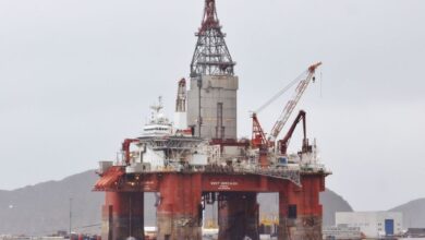 eBlue_economy_Odfjell Drilling Signed Management Agreement for West Hercules