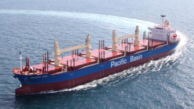 eBlue_economy_Pacific Basin, Nihon Shipyard and Mitsui team up on zero-emission vessels