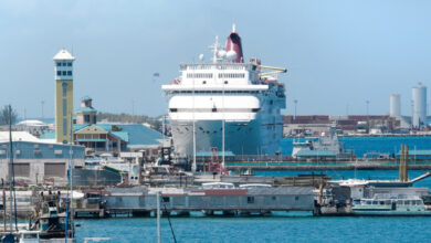 eBlue_economy_Sustainable Maritime Transport in Caribbean – Carib-SMART