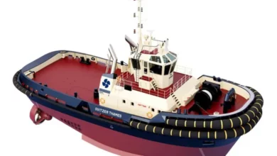 eBlue_economy_Tugs Towing & Offshore Newsletter 33 2022 PDF