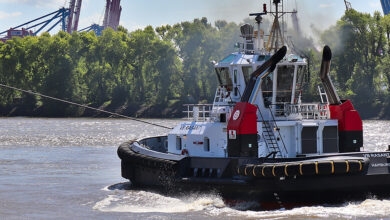 eBlue_economy_Tugs Towing & offshore-Newsletter 34 2022 PDF