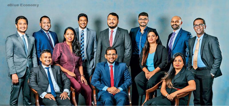 eBlue_economy_YoungShip Sri Lanka appoints new Executive Committee at AGM