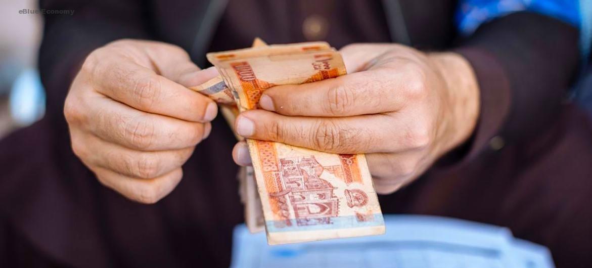 eblue_economy_Remittances to Reach $630 billion in 2022 with Record Flows into Ukraine