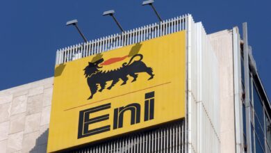 eBlue_economy+CEO of Eni says Italy to be “fully independent” of Russian gas within 2 and half years
