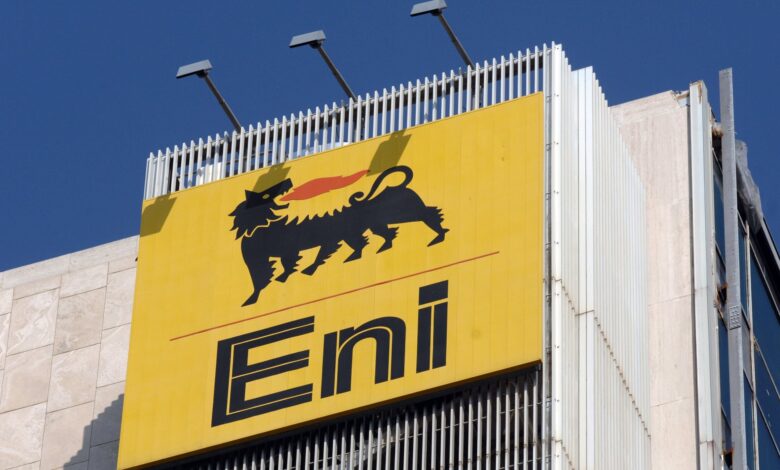 eBlue_economy+CEO of Eni says Italy to be “fully independent” of Russian gas within 2 and half years
