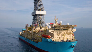 eBlue_economy_ Maersk Drilling secures one-well extension for Maersk Valiant