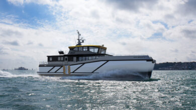 eBlue_economy_Chartwell Launches New Offshore Support Vessel Range