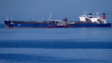 eBlue_economy_Iran’s Seizure Of Greek Tankers Threatens Regional Maritime Security