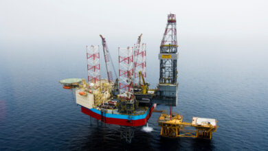 eBlue_economy_Maersk Drilling awarded one-well contract with Shell in the UK North Sea