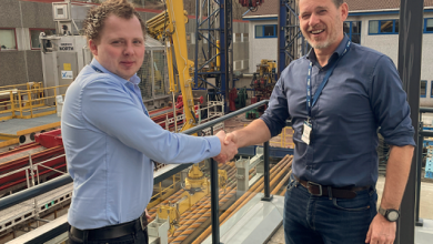 eBlue_economy_Maersk Training Norway and Xrig AS have signed a cooperation agreement