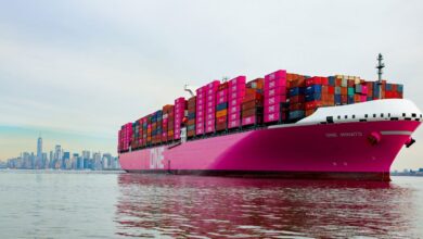 eBlue_economy_ONE announces signing of Ship Building Contracts for Ten Very Large Container Ships