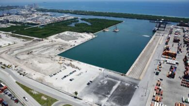 eBlue_economy_Port Everglades Launches New Trucker Webcams