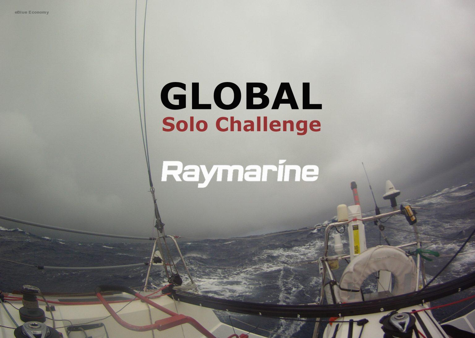 eBlue_economy_Raymarine partner announcement