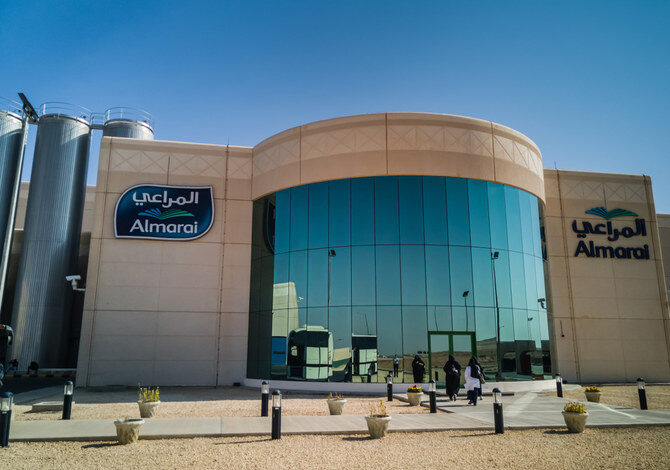 eBlue_economy_Saudi dairy giant launches into seafood sector with planned $67 million investment
