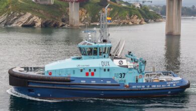 eBlue_economy_Tugs Towing & Offshore -Newsletter 43 2022 PDF