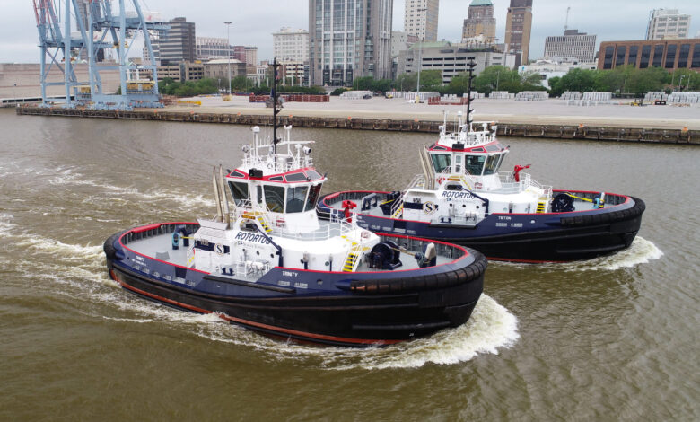 eBlue_economy_Tugs Towing & Offshore-Newsletter 47 2022 PDF
