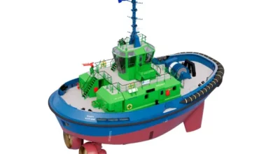 eBlue_economy_Tugs Towing & Offshore - Newsletter 44 2022 PDF