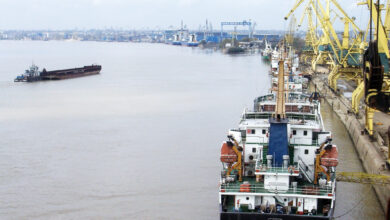 eBlue_economy_Ukraine Finds New Routes to Export Grains by Sea