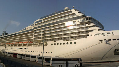 eblue_economy_MSC Cruises ’entire fleet back in operation