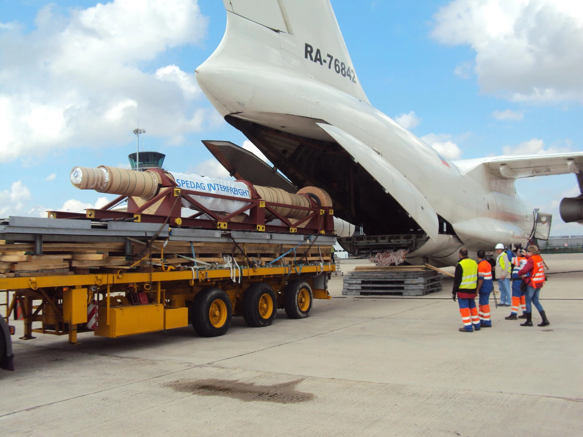 eBlue_economy_CEVA Logistics continues Africa Expansion with Spedage Interfreight Acquisition