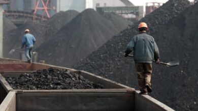 eBlue_economy_China’s thermal coal imports from Russia jumped 51 percent in May