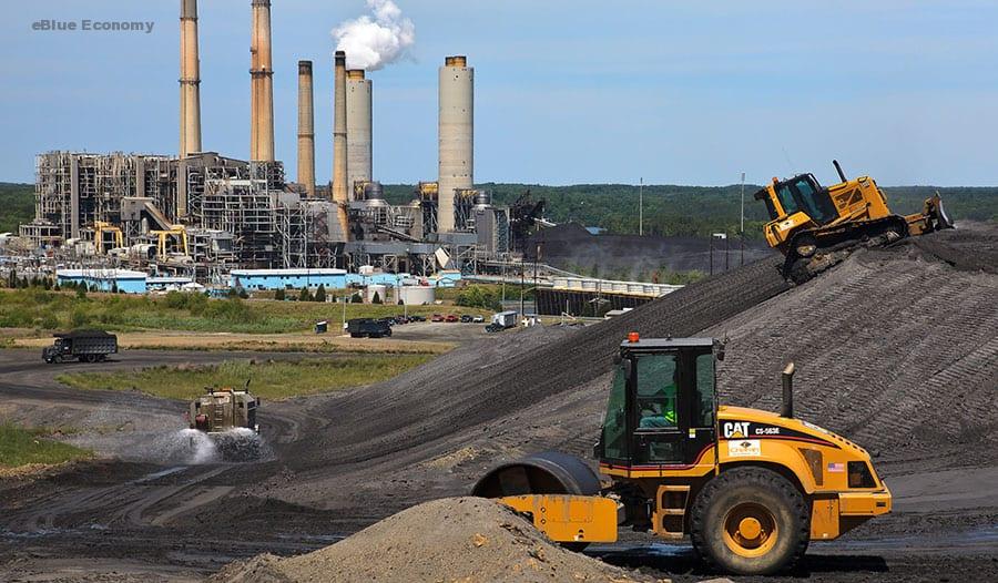 eBlue_economy_Coal Ash Remdiation