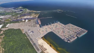 eBlue_economy_DCT Gdańsk signs contract for new deep-water terminal