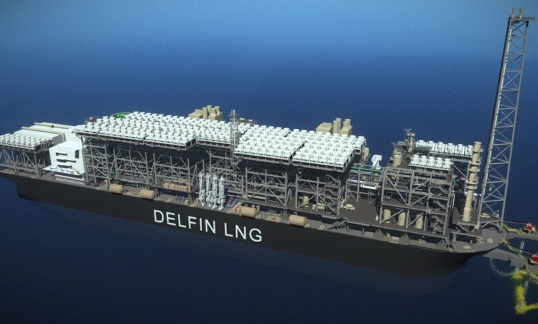 eBlue_economy_Delfin Midstream Signs LNG Sale and Purchase Agreement With Vitol Inc.