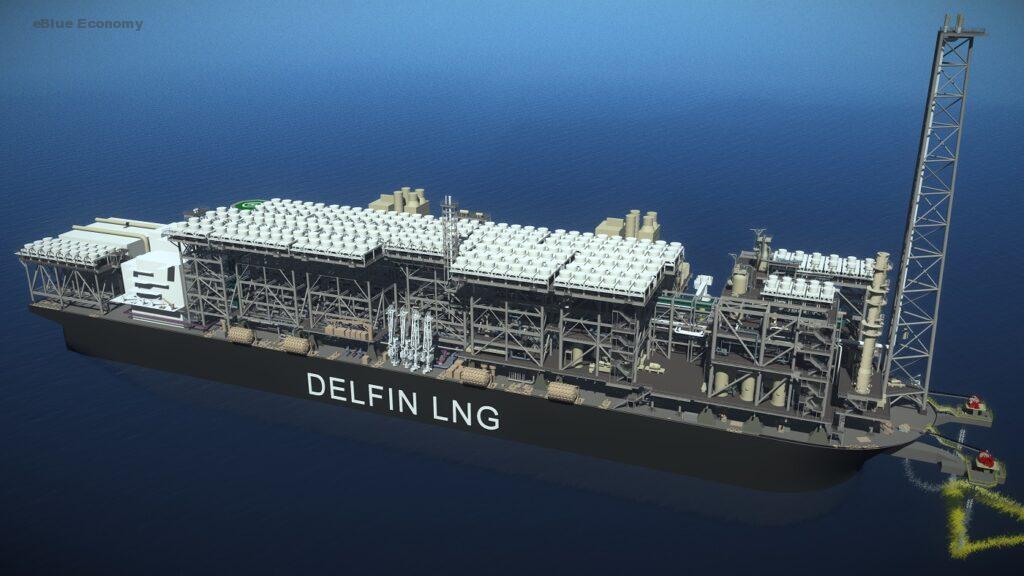 eBlue_economy_Delfin Midstream Signs LNG Sale and Purchase Agreement With Vitol Inc.