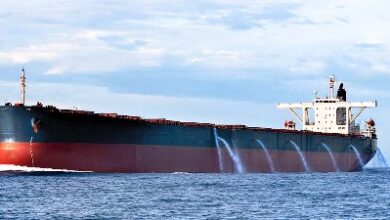 eBlue_economy_Harnessing data can tackle the ballast water quality challenge