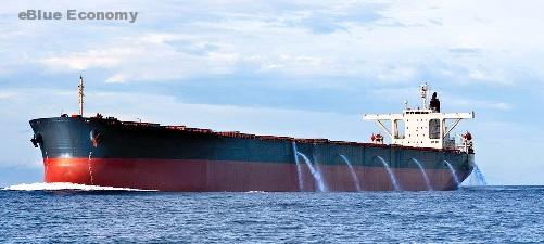 eBlue_economy_Harnessing data can tackle the ballast water quality challenge