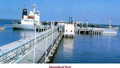 eBlue_economy_India’s Deendayal Port Authority to spend $745m for capacity growth