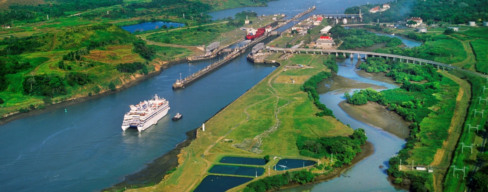 eBlue_economy_July 13th - Panama Canal waiting time for non booked vessels (Days)