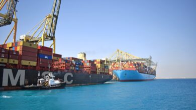 eBlue_economy_King Abdullah Port