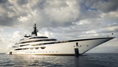 eBlue_economy_Lürssen presents AHPO at the upcoming Monaco Yacht Show 2022