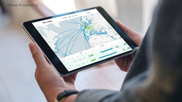 eBlue_economy_More extensive content Routescanner makes route planner logical successor to Navigate