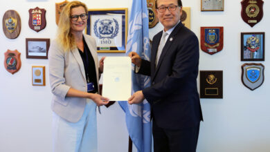 eBlue_economy_Norway and Honduras support expanded IMO Council