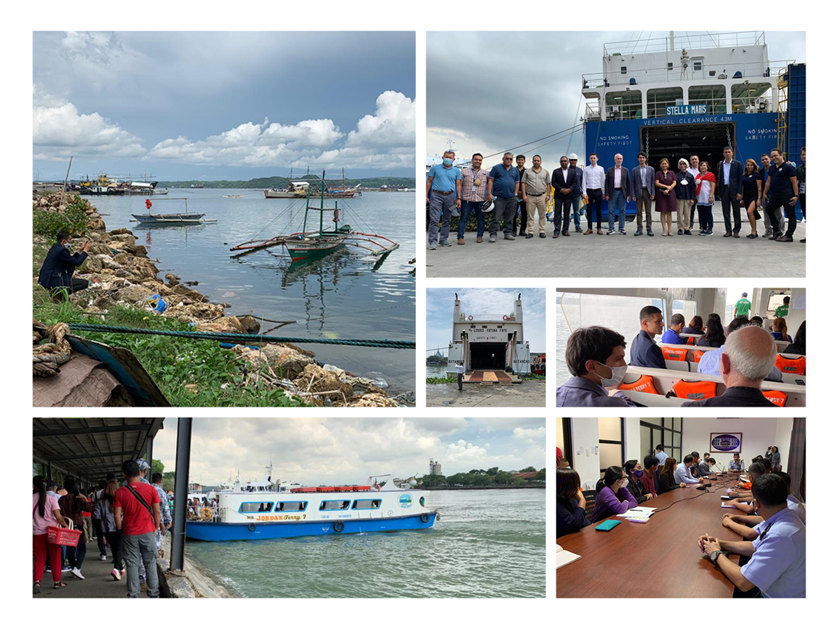 eBlue_economy_Progress on safer, greener domestic passenger ships in Philippines