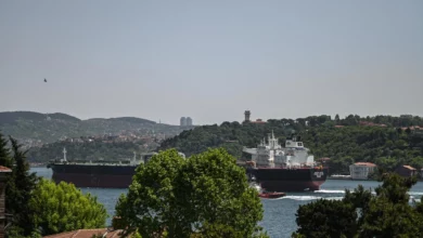 eBlue_economy_Shipping movement continues in the Black Sea despite Ukraine war, sanctions