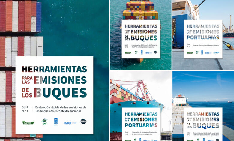 eBlue_economy_Spanish resources for emission reductions