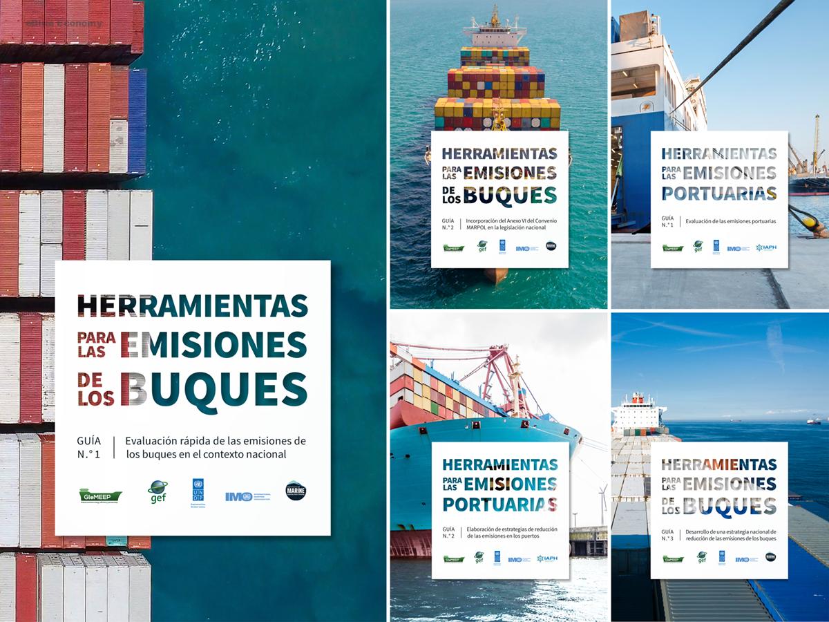 eBlue_economy_Spanish resources for emission reductions