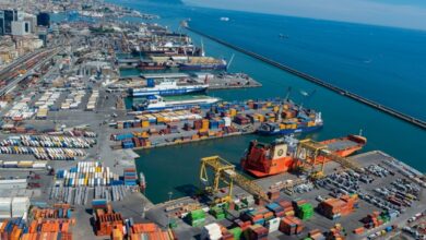 eBlue_economy_Terminal operators are leading the recovery of the Genoese maritime-port economy